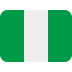 🇳🇬 Attribution for Twitter Emojis: ©️ Twitter, Inc.