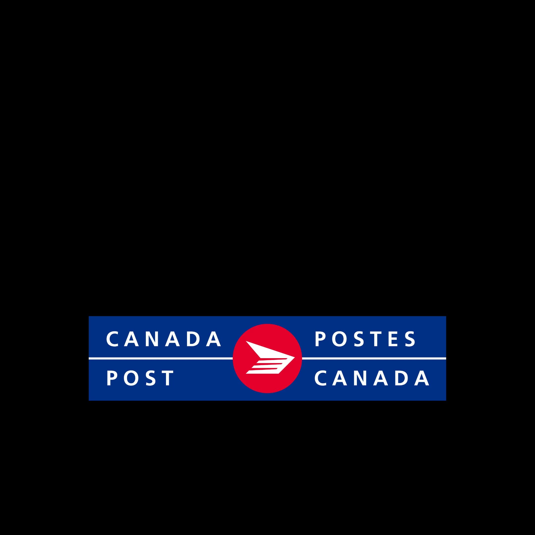 Canada Post and Zonos logos